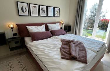 Villa Tina Maria with seaview near Porec - Foto 19