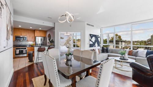 3BR Downtown Peaceful Corner - Foto 5