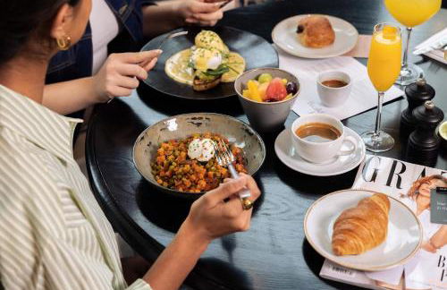 CitySuites Aparthotel - Foto 17