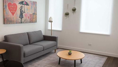 Smart Simple and Spacious 4BR Apt State 203 - Foto 4