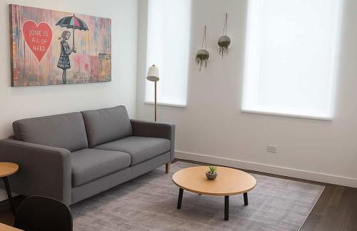 Smart Simple and Spacious 4BR Apt State 203 - Foto 4