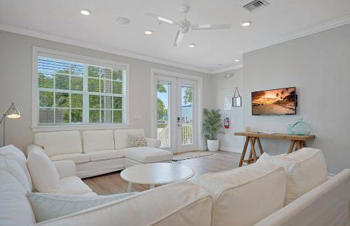 Isla Key Lime - Waterfront Boutique Resort, Htd Pool, Dock, Walkable - Foto 9