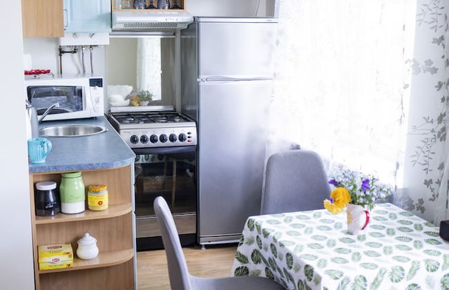 Tiigi Bibliotheca- Tartu Home Apartments - Foto 8