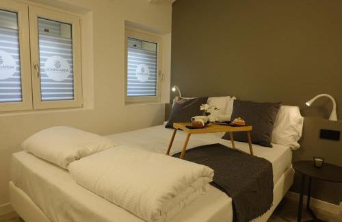 Homingarda - fine holiday apartments - Foto 44