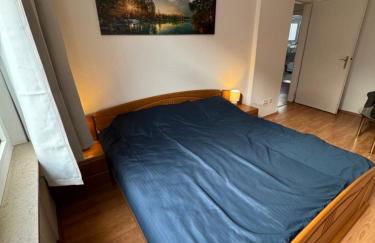 Stilvolle Altbau Wohnung im Zentrum von Detmold, Paulana - Foto 23