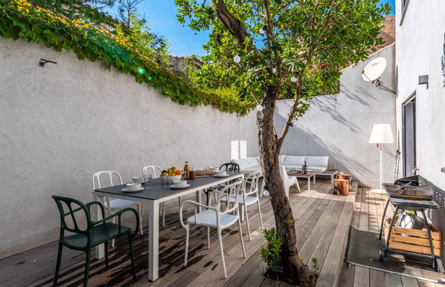 St Cyprien Plage - Foto 24