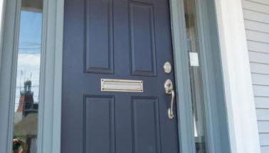 Peaceful Oasis on Munjoy Hill 2nd flr 3BR parking - Foto 3