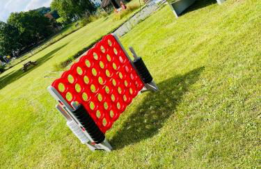 EXTERTAL-FERIENPARK - Premium-Ferienhaus Sonnenhügel #36 - Foto 26