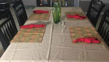 a former parsonage - Foto 4