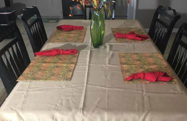 a former parsonage - Foto 4