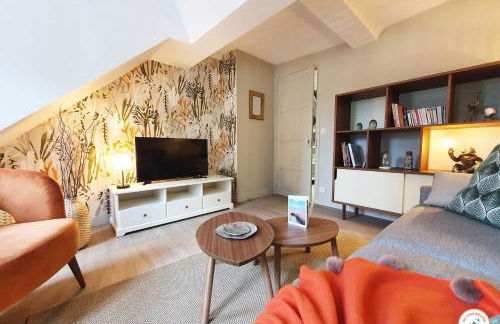 La Plume de Malherbe - Parking - Coup de Cœur - Photo 6