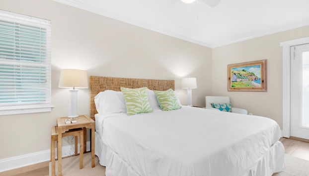 Double Down - Foto 4, Habitación