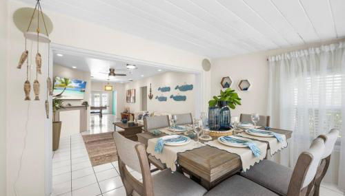 Beach Home Estate I Pool & Ocean - Foto 3