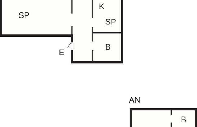 8 Person Holiday Home in Figeholm - Photo 2