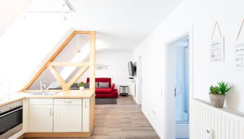 Ferienwohnung Mittendrin - Foto 3