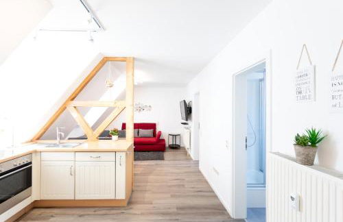 Ferienwohnung Mittendrin - Foto 3