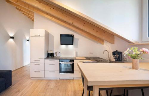 Ferienwohnung Wendelsteinblick - Foto 1