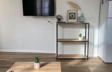 Appartement hypercentre 100% équipé *Clim* - Foto 9