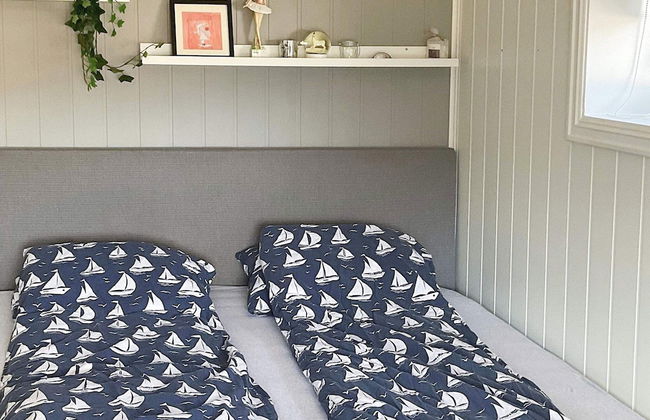 6 Person Holiday Home in Averoy-by Traum - Foto 20