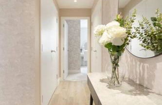 Lovely En-suite Flat with Balcony and Parking. - Foto 22