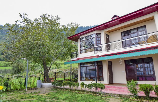 Chail Cabana by Dumnu Homes - Foto 33