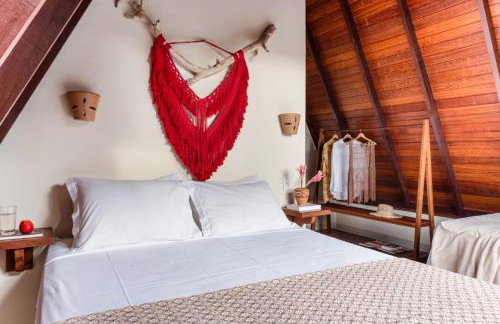 Aldeia dos Corais - Taipu de Fora - Foto 27