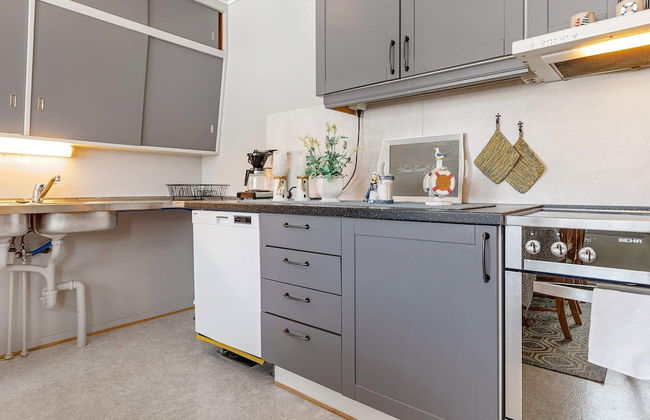 11 Person Holiday Home in Tarva - Foto 10