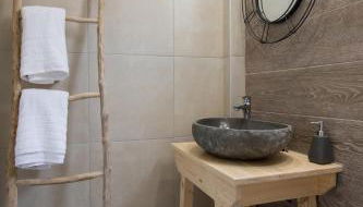 Bella vista Suites - Foto 2, towels, Shower