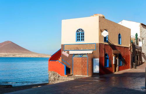 La Casa de Playa - piscina y jacuzzi a 50m del mar - Foto 71