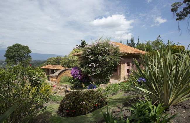 Hotel La Primavera Suites & Casas Campestres - Photo 7