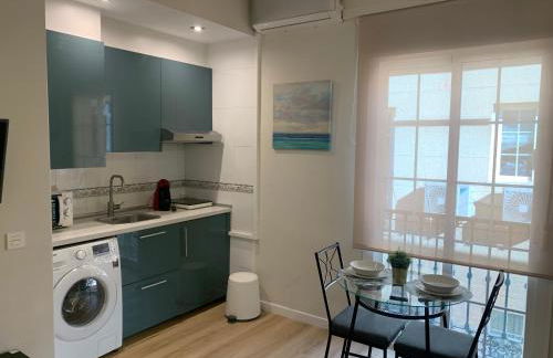 Charming Loft Málaga Centre - Photo 10