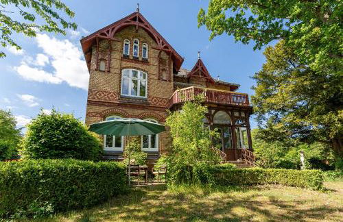 Villa Eck Gartenzeit - Foto 40