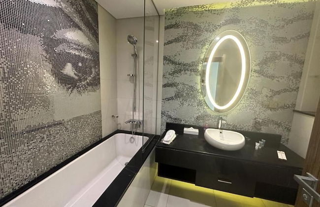 Damac Riyadh by SELSAL داماك الرياض - Photo 69