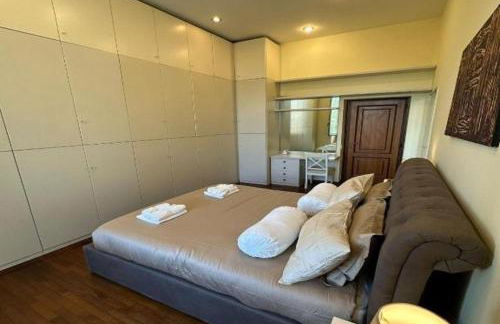 Colosseum's Custodian - Apartment 115 m2 - Foto 19