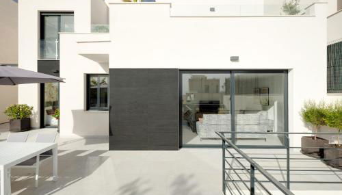 Modern luxury villa in Polop - by Welcomely - Foto 5