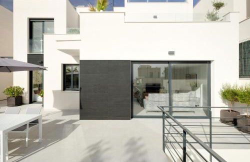 Modern luxury villa in Polop - by Welcomely - Foto 5