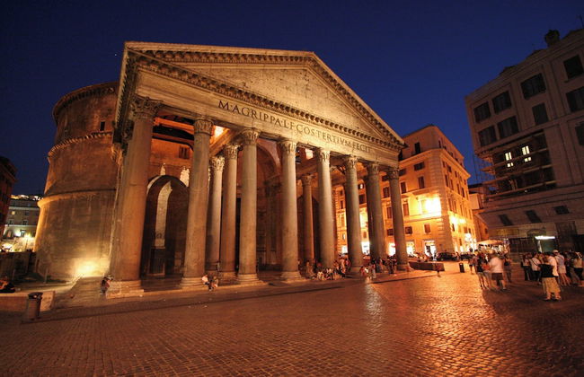 Jb Relais - Campo De' Fiori - Foto 51