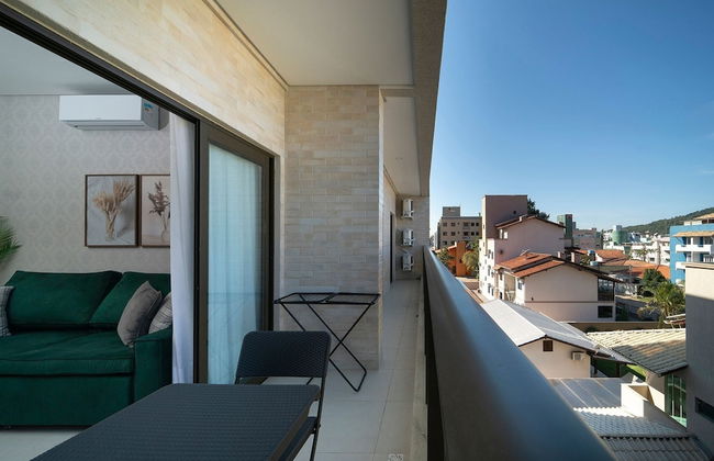 864A Apartamento 2 Suítes Bombinhas SC - Foto 20