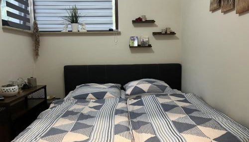 Moderne Fewo Haundorf mit Terrasse ebenerdig - Foto 4