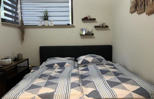 Moderne Fewo Haundorf mit Terrasse ebenerdig - Foto 4