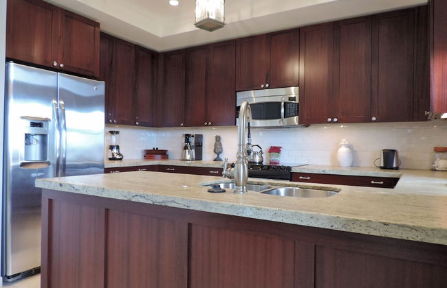 Kapalua Ridge Villa 114 Gold Ocean View - Foto 4