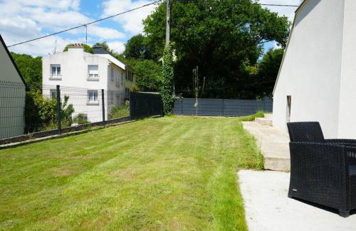 Maison 8 pers 1 minute parc des expositions - Foto 42