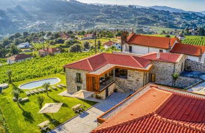 Vale da Fonte - Charming Houses - Photo 54