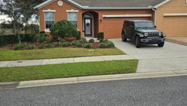 Home away from Home - Photo 2