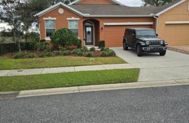 Home away from Home - Photo 2