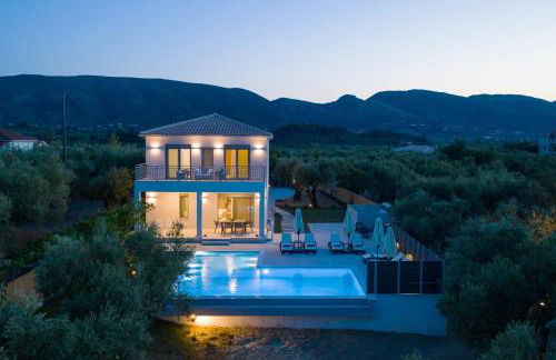 Villa Olivea - Foto 71