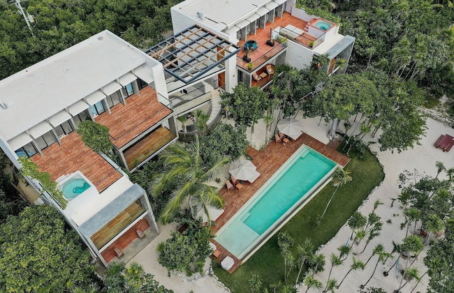 Tulsayab Luxury Development - Photo 79