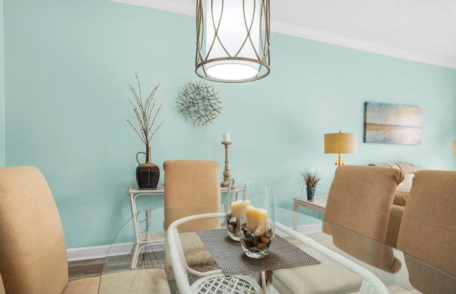 Summit at Tops'l 212 - Foto 17