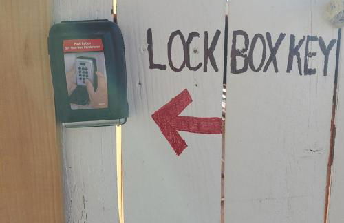 Star Gazer's Paradise - Foto 5