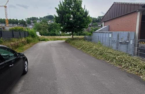 Mammut Apartments Monteurunterkunft - Foto 25